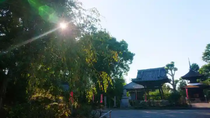 萬徳寺のその他建物