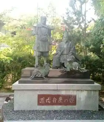 闘鶏神社(和歌山県)