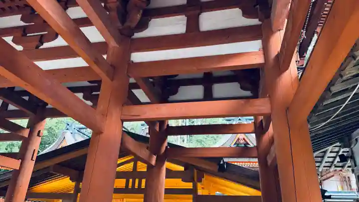 丹生都比売神社(和歌山県)