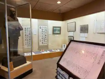 乃木神社(東京都)