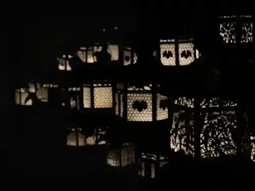 春日大社のその他建物