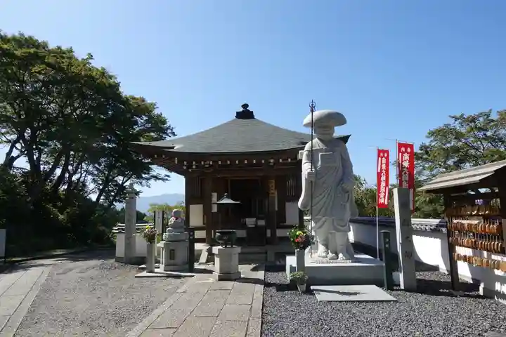 岡寺(龍蓋寺)の末社・摂社