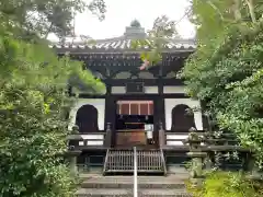 青蓮院門跡(京都府)