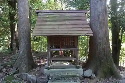 若狭姫神社（若狭彦神社下社）(福井県)