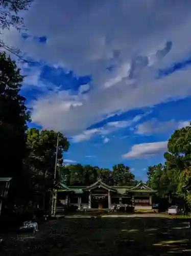 八幡社（古鳴海八幡社）のその他建物