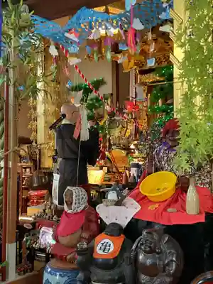 専養寺(岐阜県)