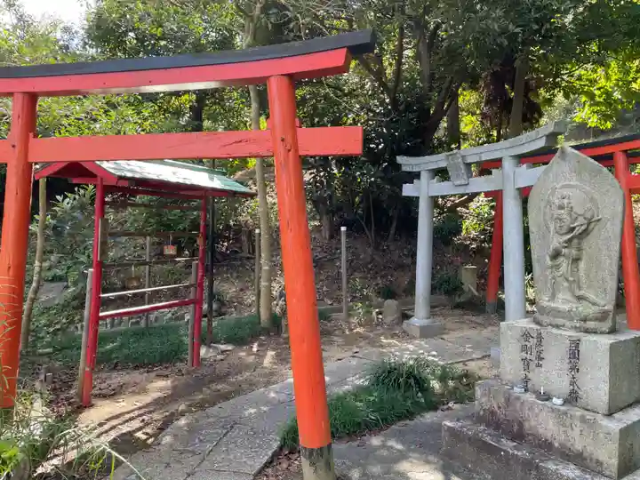 郷照寺(香川県)