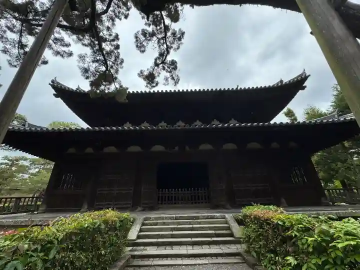 大徳寺(京都府)