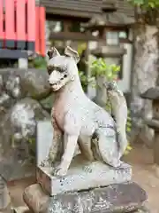 石切劔箭神社(大阪府)