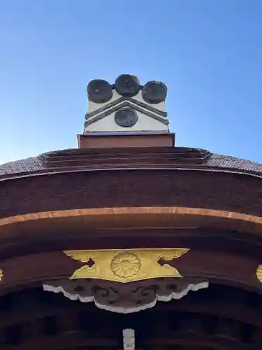 平野神社(京都府)