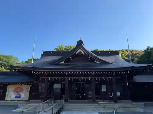 砥鹿神社（里宮）(愛知県)