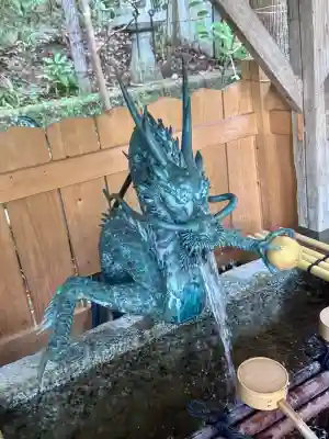 葛城一言主神社(奈良県)