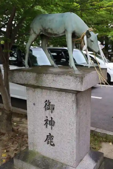 立木神社(滋賀県)
