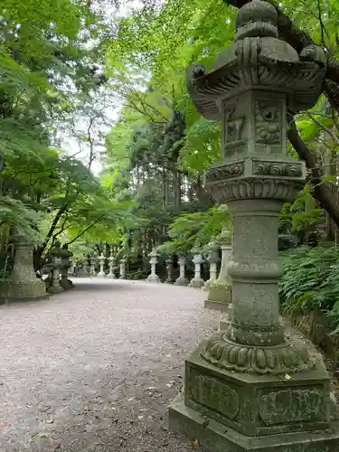 香取神宮の建物その他