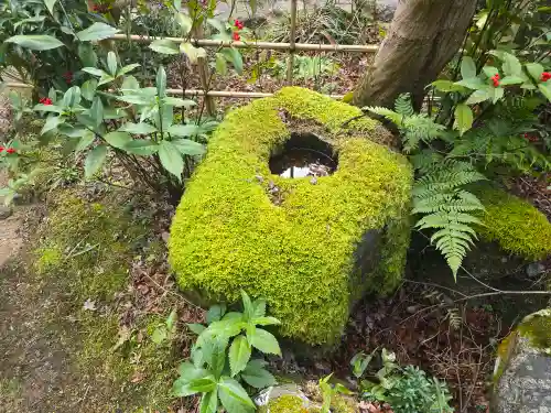 當麻寺中之坊(奈良県)