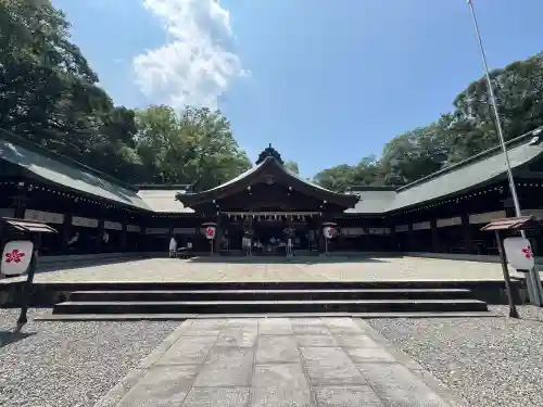 讃岐宮 香川縣護國神社(香川県)
