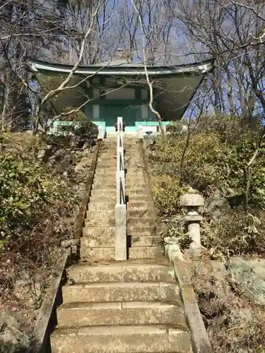 崇禅寺のその他建物