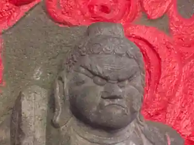 三峯神社(東京都)