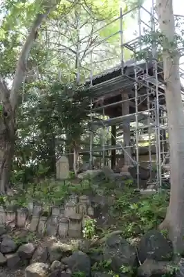 東門院(滋賀県)