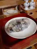 伏木香取神社(茨城県)