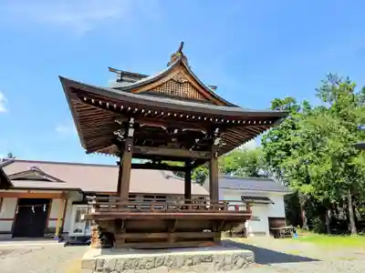 玉諸神社(山梨県)