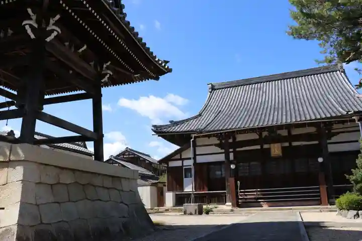 永正寺(滋賀県)