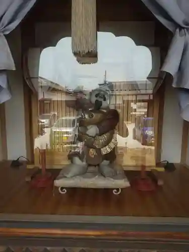 法恩寺(埼玉県)