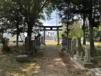 香取神社(千葉県)