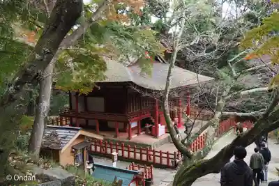 談山神社(奈良県)