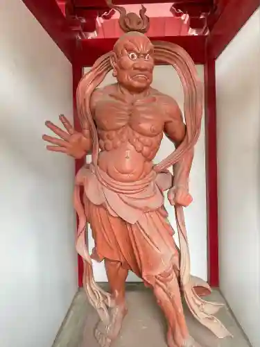 東福寺(神奈川県)