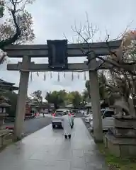 方違神社(大阪府)