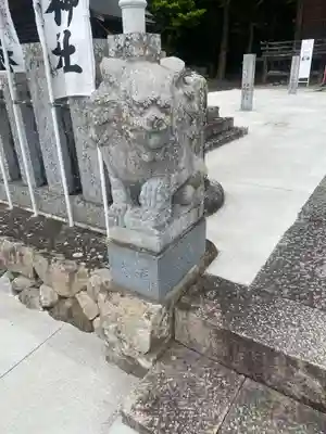 相馬神社(福島県)