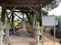 安興寺(千葉県)