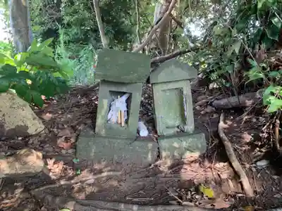 豊田稲荷神社(千葉県)
