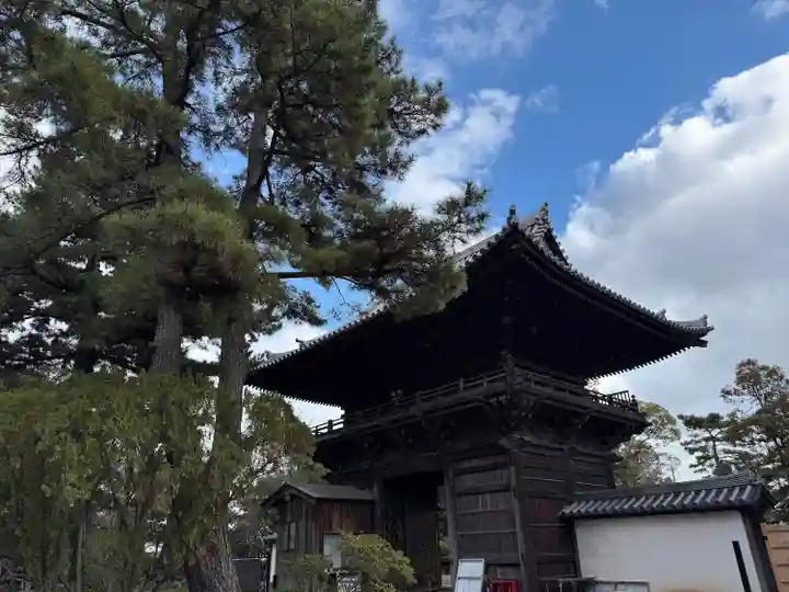 鶴林寺(兵庫県)