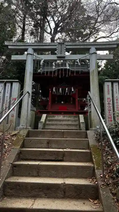 高尾山薬王院(東京都)