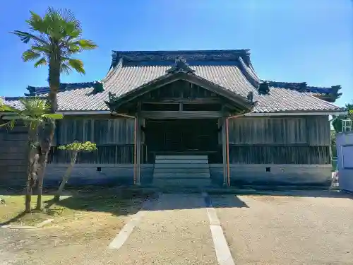 本山専修寺のその他建物