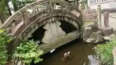 若宮神明社の建物その他