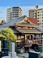 専光寺(東京都)