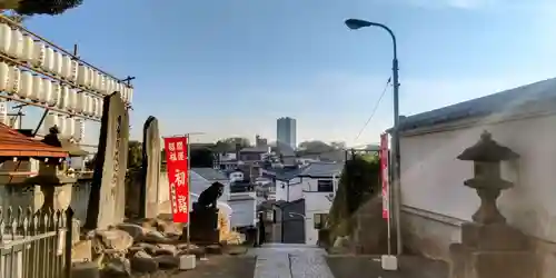 香取神社(東京都)