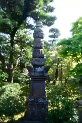 石歴山 妙勝寺のその他建物