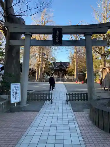 亀岡八幡宮（亀岡八幡神社）(神奈川県)