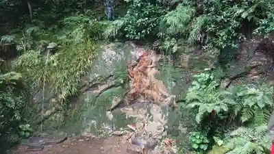 明王院（満願寺別院）のその他建物