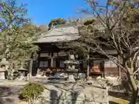 大龍寺の本殿・本堂