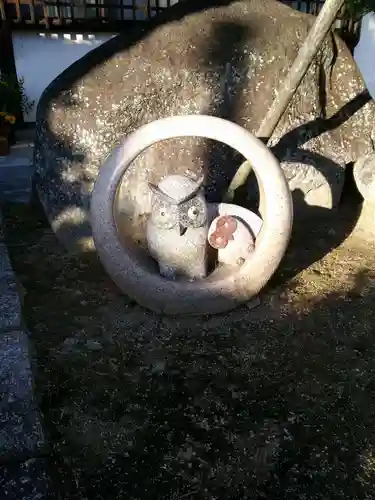 定光院のその他建物