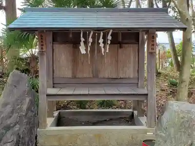 今宮天満宮神社の末社・摂社
