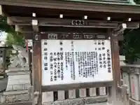 大鳥神社(東京都)