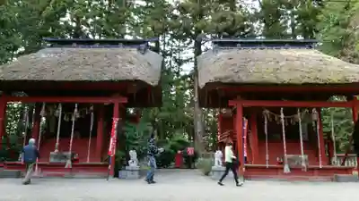 賀茂神社(宮城県)