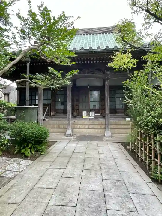 證誠寺(千葉県)