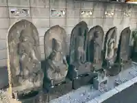 自性院(東京都)